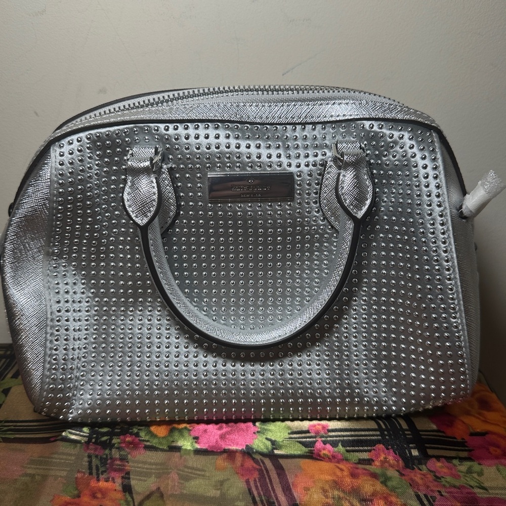 NWT Kate Spade purse.